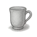 Mugs illustration