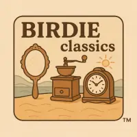 BIRDIEclassics logo